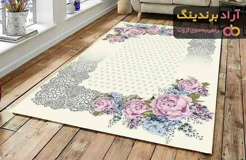 قیمت روفرشی گلناز یزد