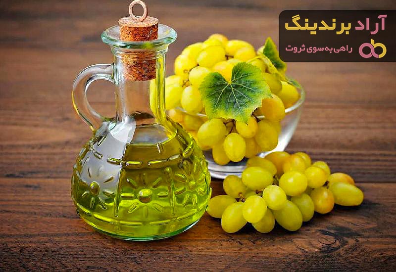 قیمت سرکه بالزامیک بارلتا