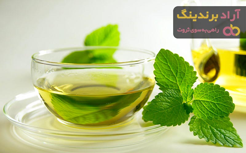 قیمت عرق نعنا خانگی