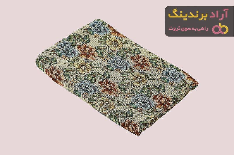 قیمت روفرشی 12 متری کشدار