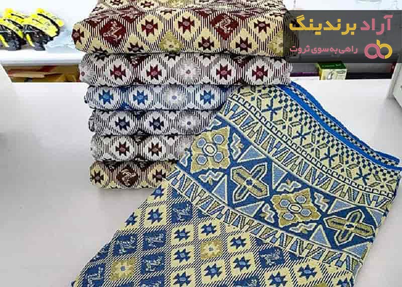 قیمت روفرشی یک متری