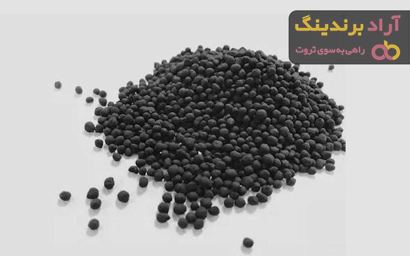 قیمت کود شیمیایی سیاه دولتی