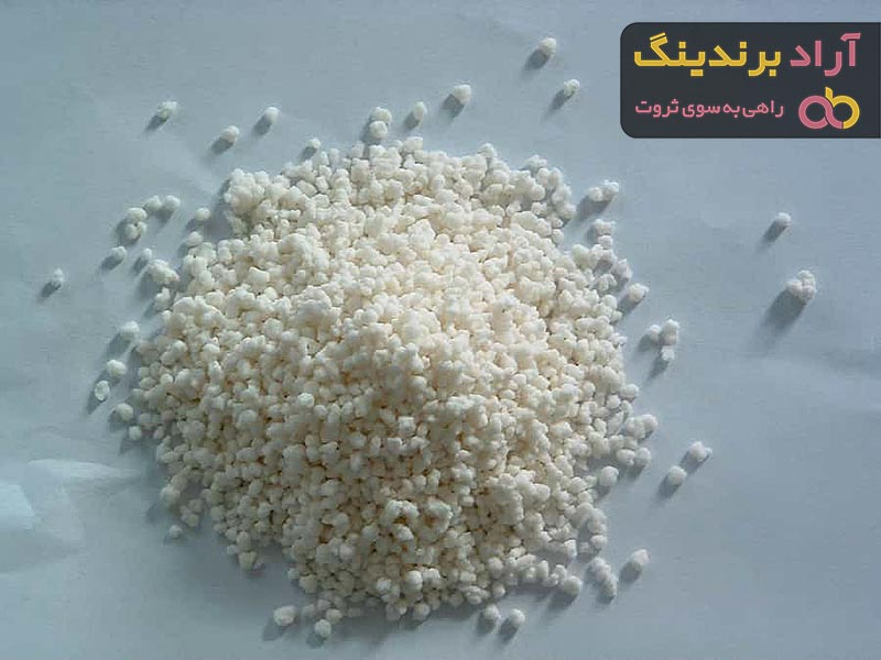 قیمت کود شیمیایی اوره سفید