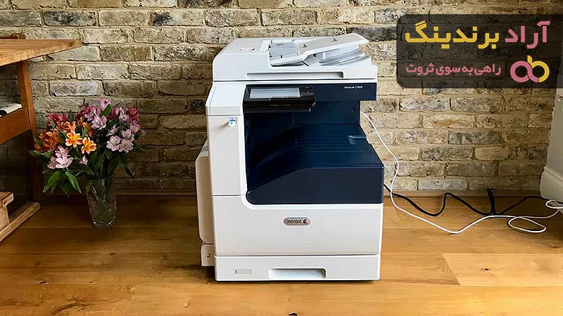 قیمت دستگاه فتوکپی خانگی