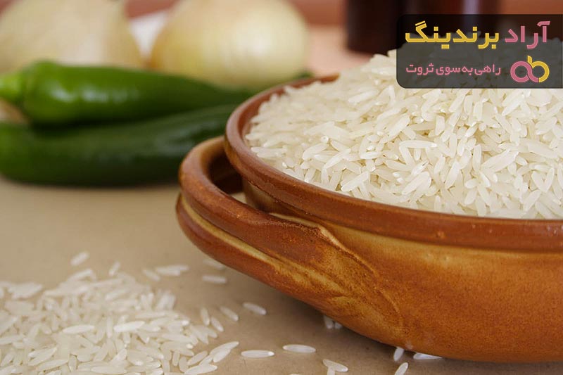 قیمت برنج طارم فریدونکنار