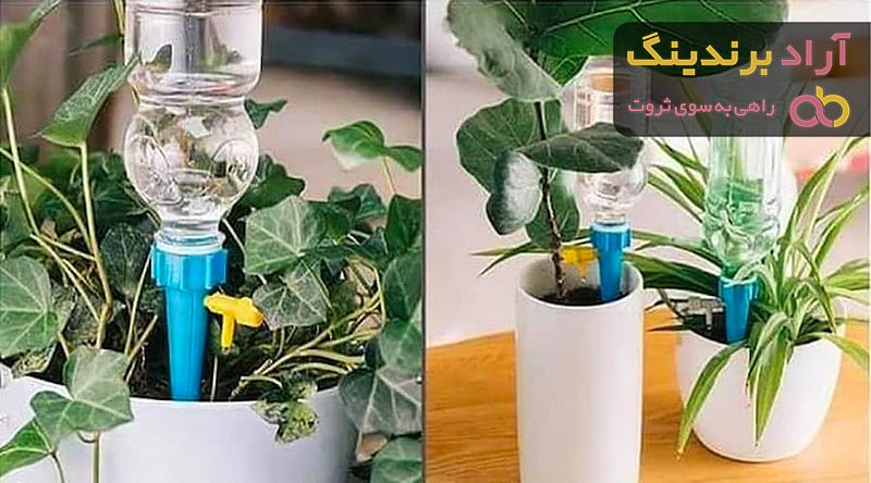 قیمت دستگاه هوشمند آبیاری قطره ای