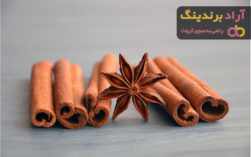 قیمت دارچین هندی