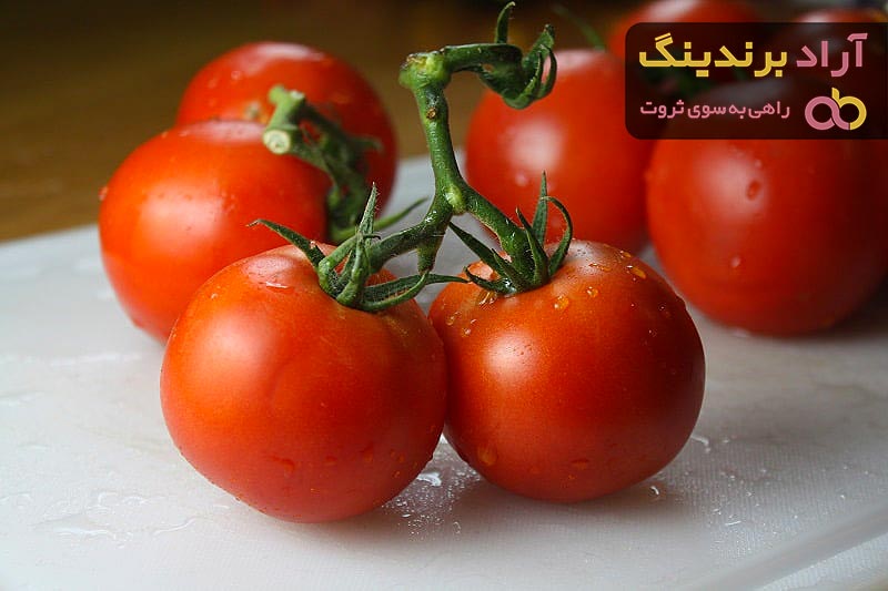 قیمت گوجه فرنگی برنتا