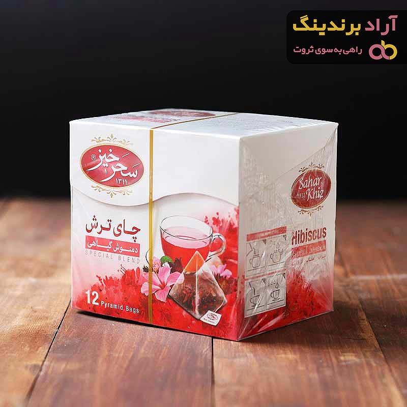 قیمت چای ترش سحرخیز