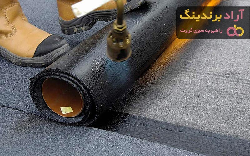 قیمت ایزوگام مهندسی دی