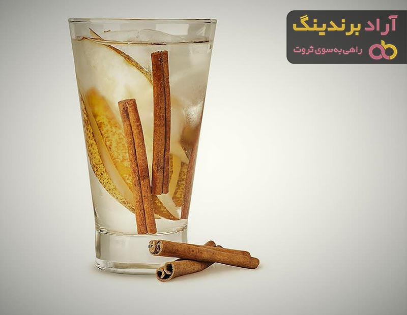 قیمت عرق دارچین