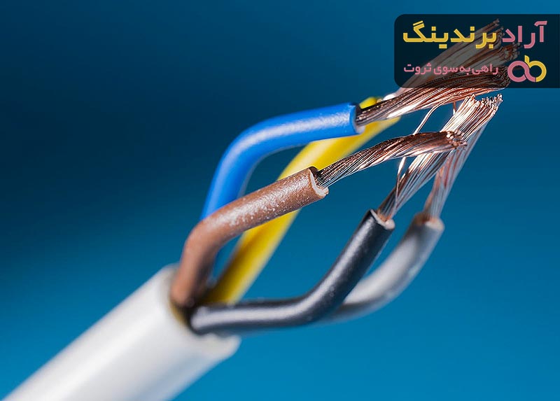 قیمت کابل فشار قوی آلومینیوم