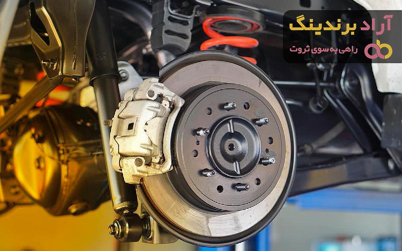 قیمت لنت ترمز bhb