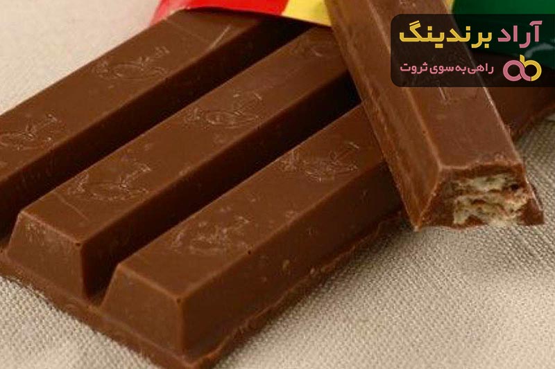 قیمت ویفر شکلاتی تک تک مینو