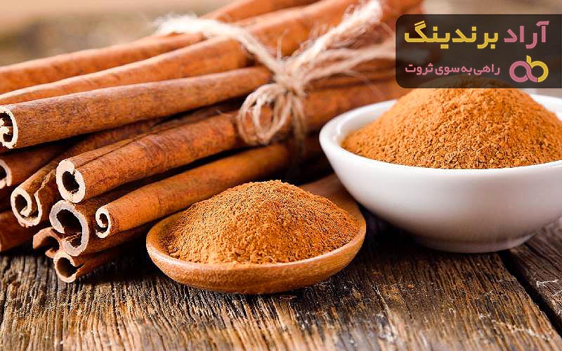 قیمت دارچین ساییده