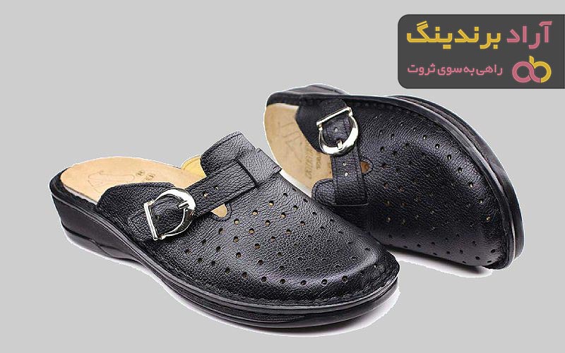 قیمت دمپایی دیابتی