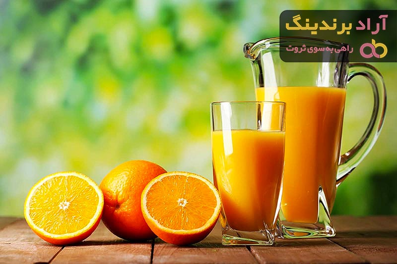 قیمت پارچ و لیوان شیشه ای