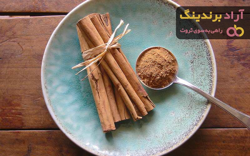 قیمت دارچین امروز