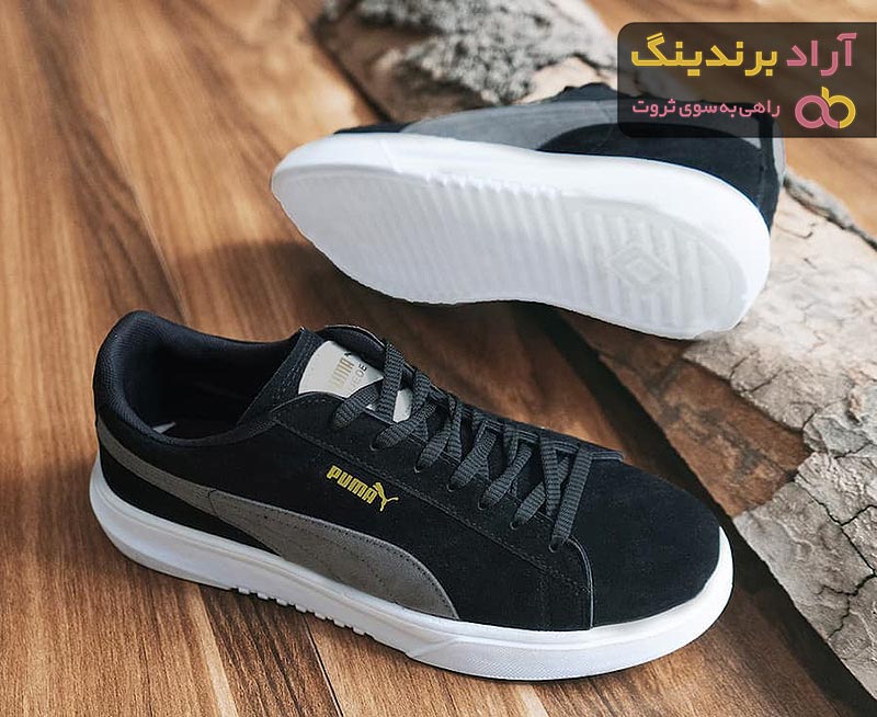 قیمت کفش پوما ترکیه