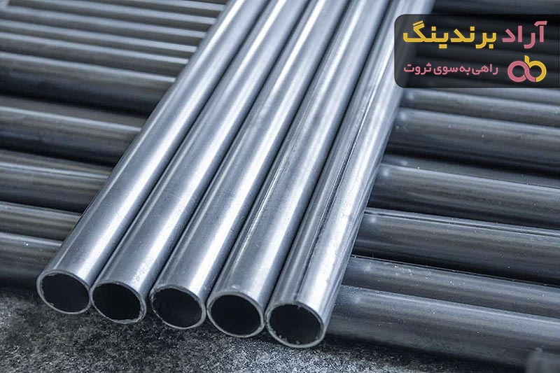 قیمت لوله پلی اتیلن شیراز