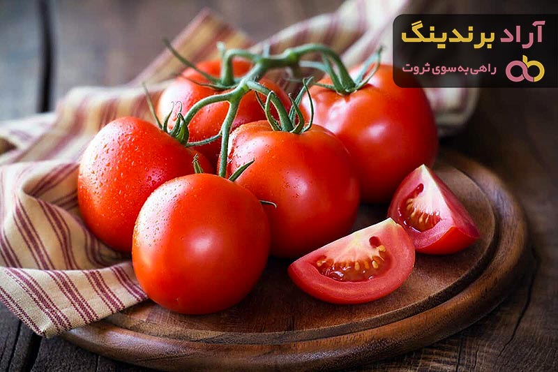 قیمت گوجه فرنگی امروز یزد