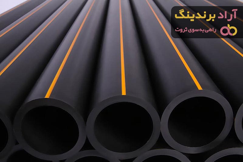 قیمت لوله پلی اتیلن صبا