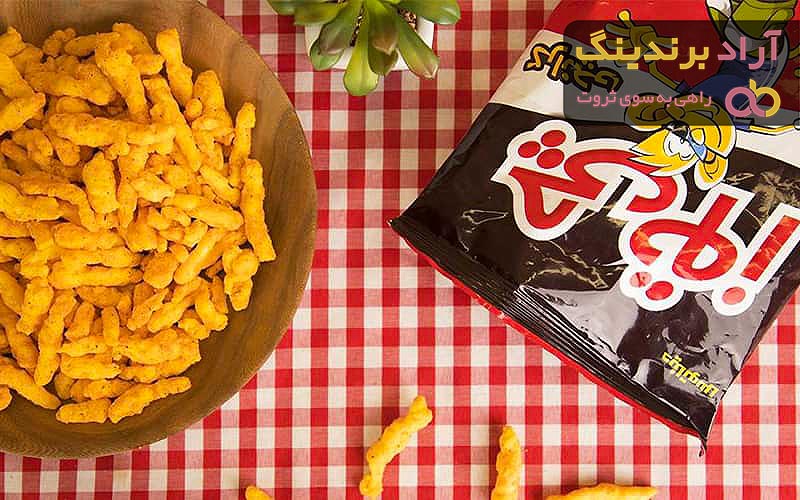 قیمت کرانچی پنیری چی توز