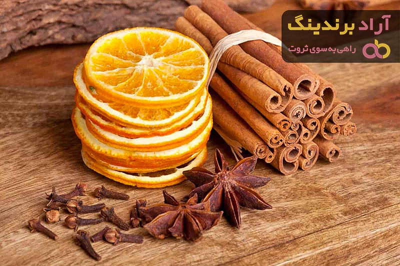 قیمت دارچین در ایران