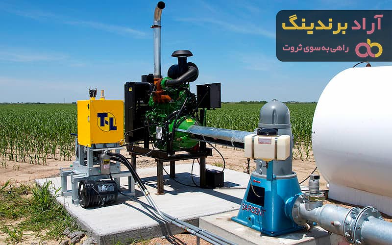 قیمت فیلتراسیون آبیاری قطره ای