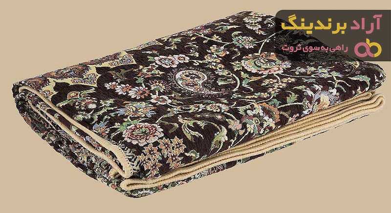 قیمت روفرشی در یزد