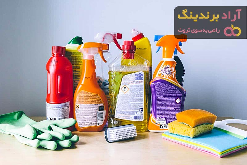 قیمت جرم گیر چند منظوره نانو