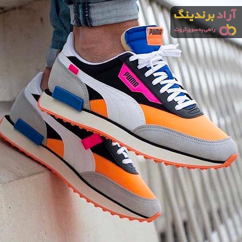 قیمت کفش پوما ویتنام