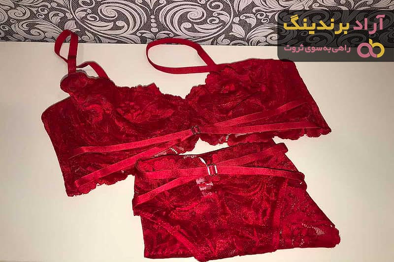 قیمت لباس خواب زنانه