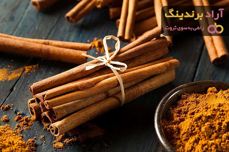 قیمت دارچین اعلا