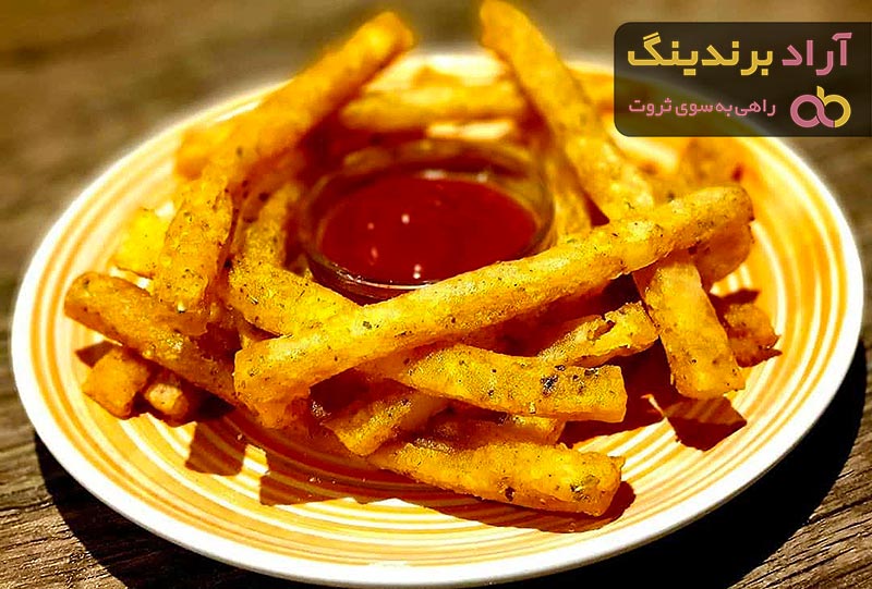 قیمت کرانچی تند و آتشین