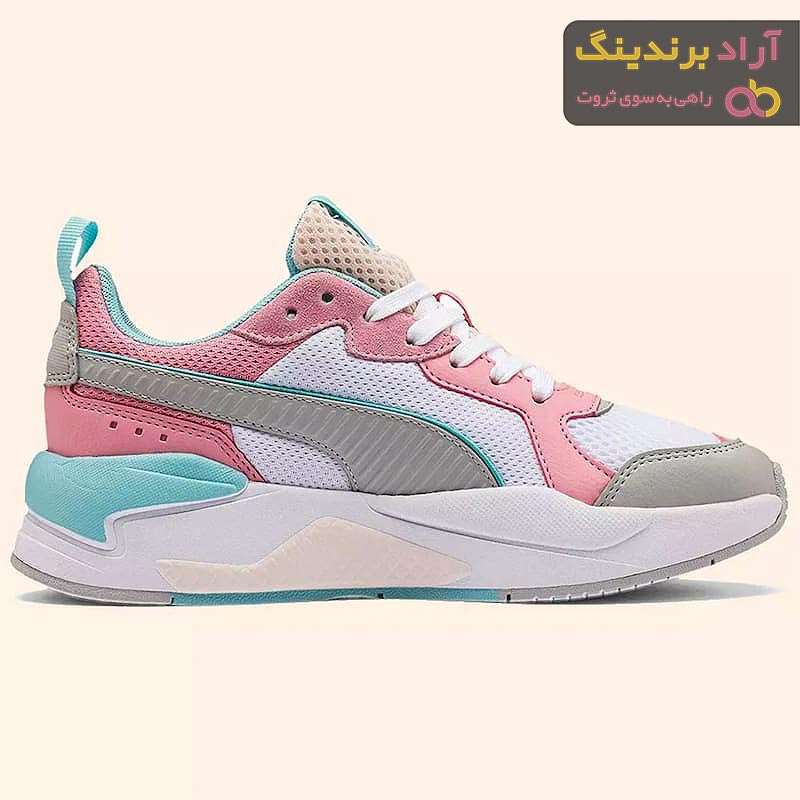 قیمت کفش پوما اصل زنانه 