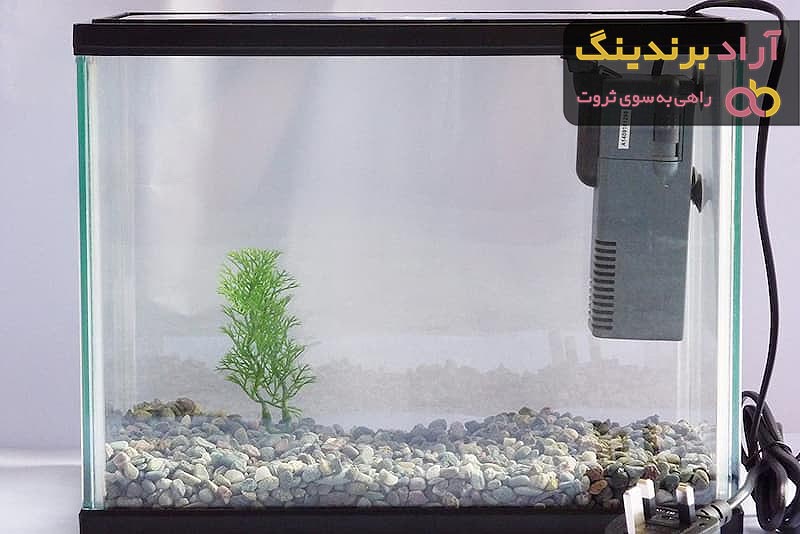 قیمت فیلتر آب آکواریوم