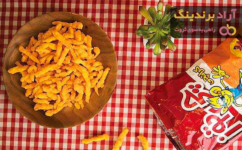 قیمت کرانچی فلفلی چی توز