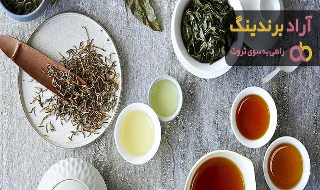 قیمت دمنوش رزماری