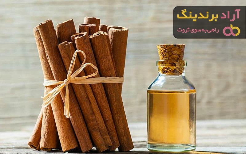 قیمت دارچین در بازار