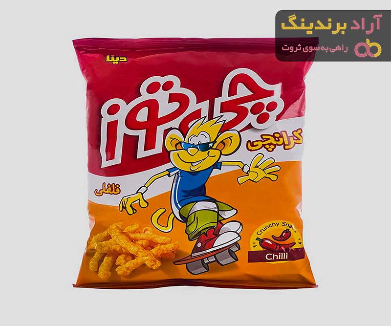قیمت کرانچی چی توز