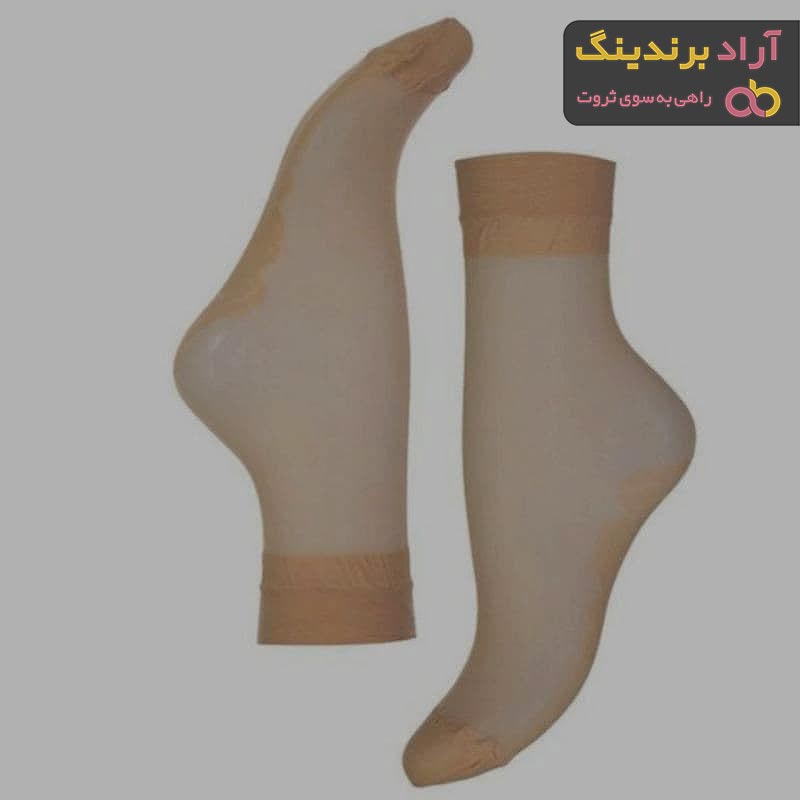قیمت جوراب زنانه پارازین