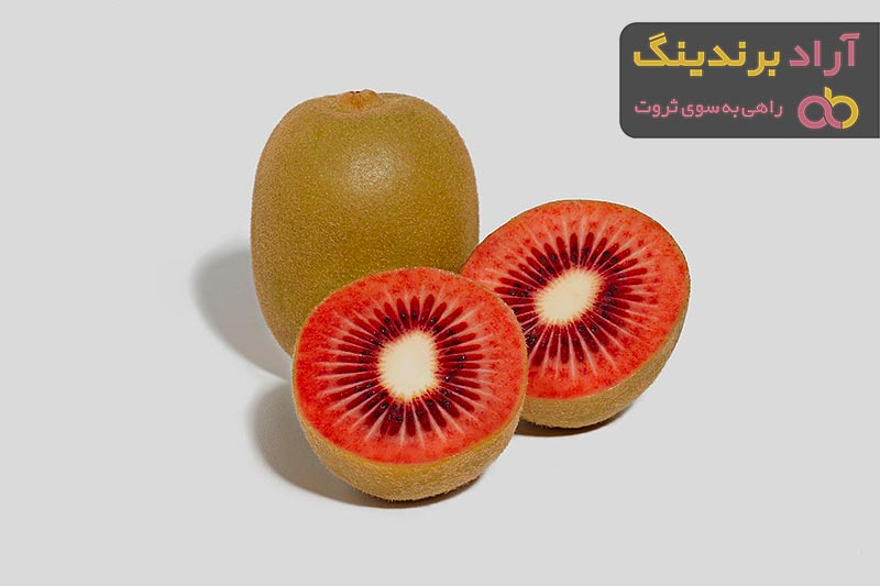 قیمت کیوی قرمز