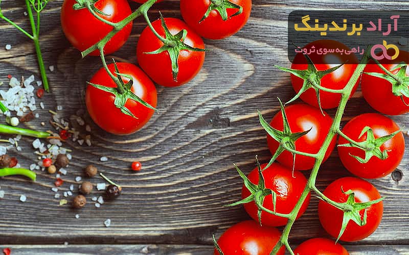 قیمت گوجه فرنگی در حال حاضر