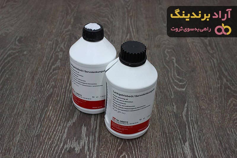 قیمت الکل صنعتی سفید