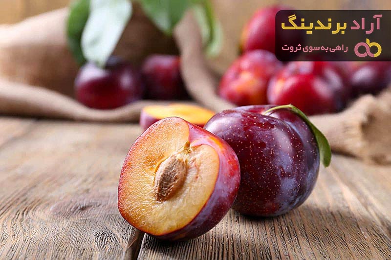 قیمت مربای آلو سیاه