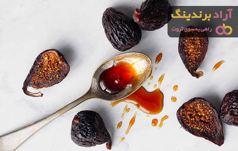 قیمت شیره انجیر سیاه