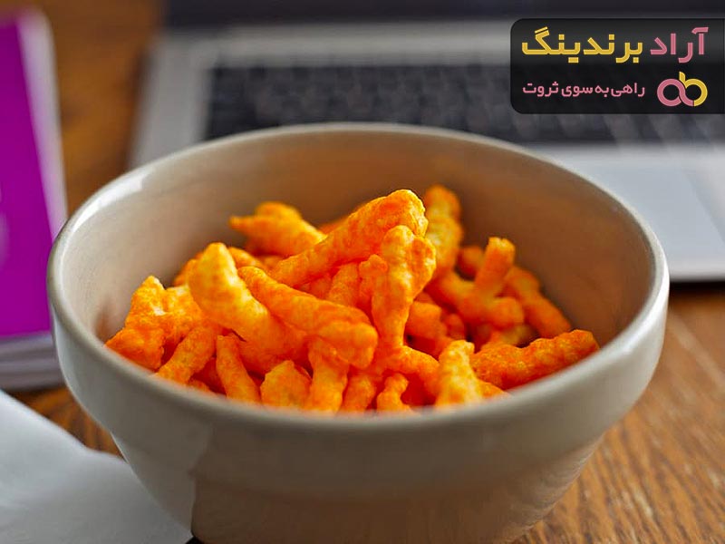 قیمت کرانچی فلفلی