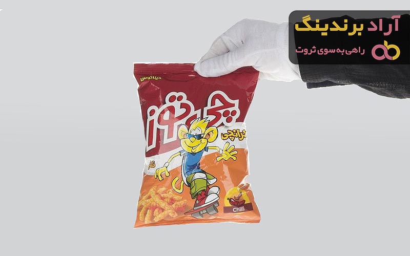 قیمت کرانچی کوچک