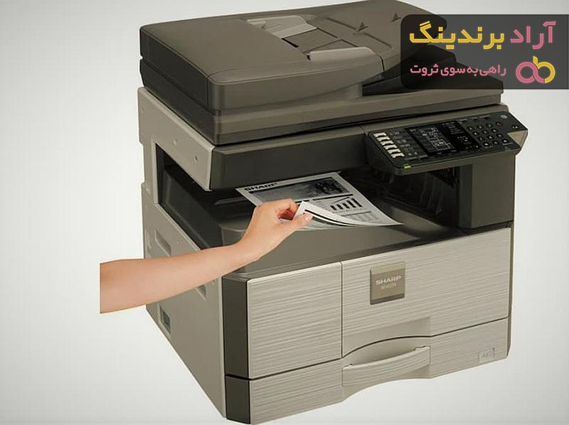 قیمت دستگاه فتوکپی